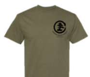 TBS TShirt : 2025 Spring - Hinoki